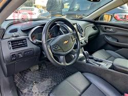 Chevrolet Impala